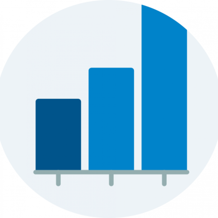 Real-Time Data Use icon