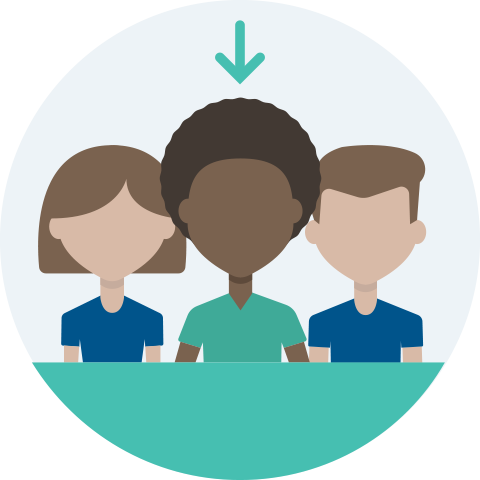Personalization icon