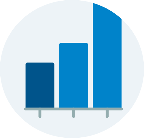 Real-Time Data Use icon