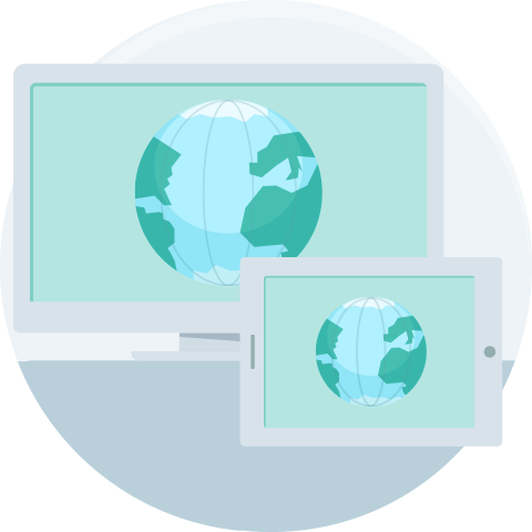 Technology icon