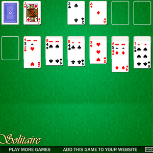 brainbend com free games solitaire game