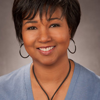 Dr. Mae Jemison