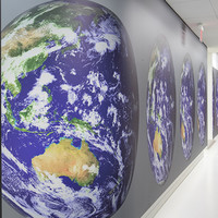 photo of Resnick Institute