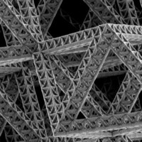 photo os nanotruss