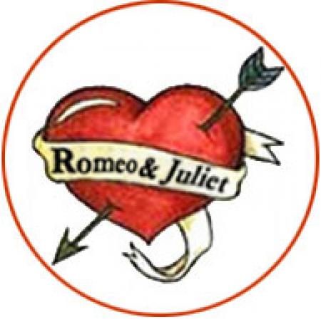 Romeo and Juliet: Aquila Theatre Company | Caltech