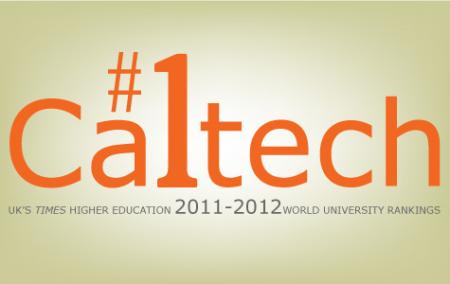 The World University Rankings of Higher Ed are topped by faculty rankings information Caltech The World University Rankings of Higher Ed are topped by faculty rankings information Caltech