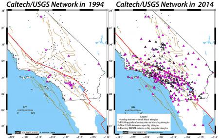 Preparing for Earthquakes with ShakeAlert  Caltech