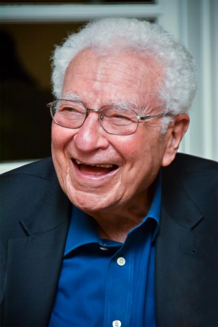 Murray Gell-Mann salary