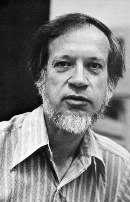 In Memoriam — Frederick B. Thompson, 1922–2014 Caltech Professor of Applied Science and Philosophy Frederick B. Thompson