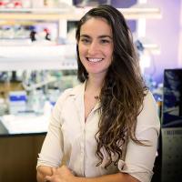 Postdoc Named L'Oréal USA For Women in Science Fellow | Caltech
