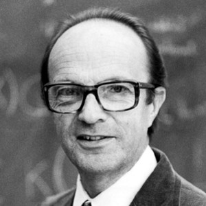 Wilhelmus A. J. Luxemburg