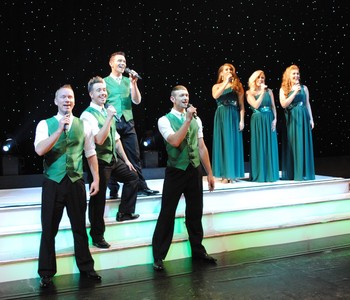 Irish Tenors and Celtic Ladies