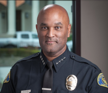 Caltech Appoints New Campus Security and Parking Chief