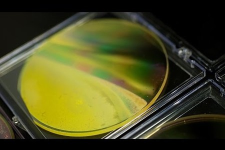 Caltech and JCAP Discover Solar Fuel Materials