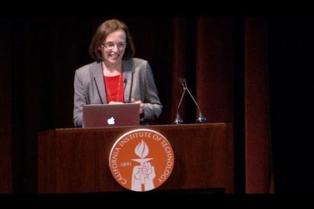 Watching Paint Dry and Colors Fade: The Intersection of Art and Science - K. T. Faber - 5/20/2015