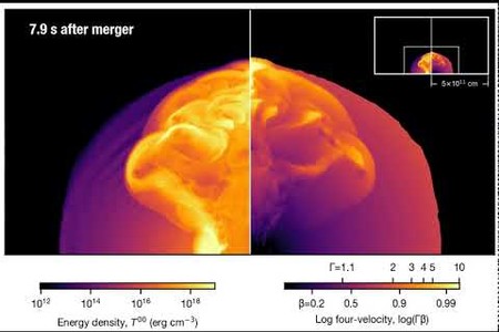 Cocoon Model Describes the Explosion of the Neutron Star Merger and Subsequent Radiation