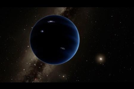 Evidence of a Ninth Planet
