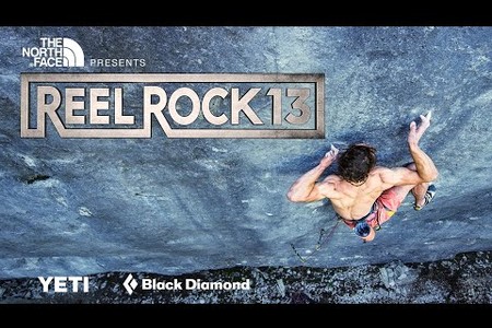 REEL ROCK 13 Official Trailer