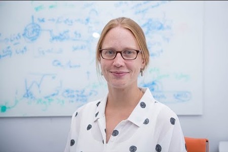 From Colorado to Caltech: Meet Chemistry Professor Kimberly See