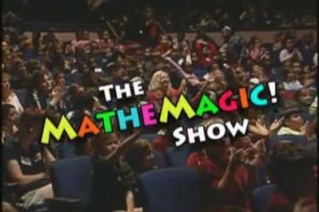 MatheMagic!® By Bradley Fields