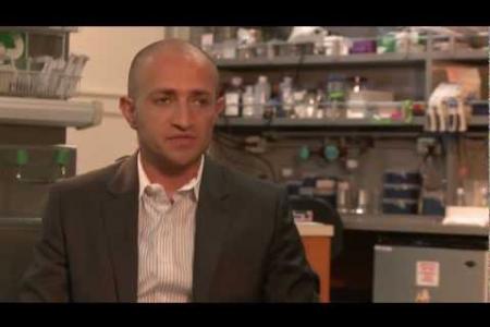 Medical Microbiologist Sarkis Mazmanian: 2012 MacArthur Fellow | MacArthur Foundation