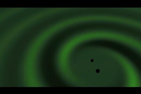 LIGO: Journey of a G-Wave