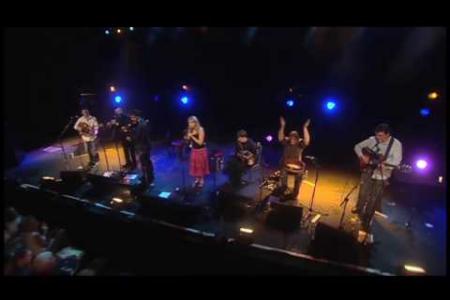 Danú Clips in HD
