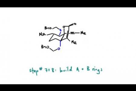 How Chemists Cook Up Molecules