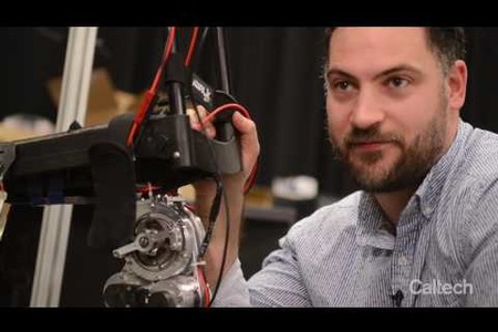 New Faculty Profile: Aaron Ames