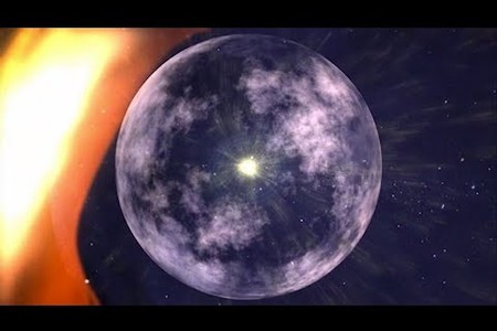 NASA’s Voyager 2 Enters Interstellar Space