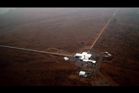 LIGO: Opening a New Window Onto the Universe