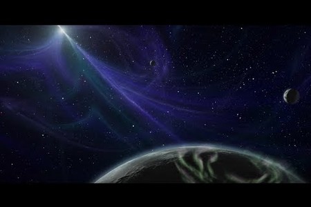 Art of Astrophysics