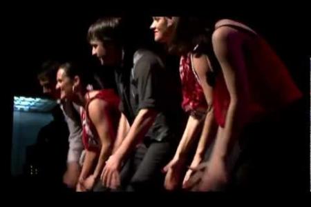 Atlantic Steps Promo