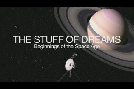 Teaser - The Stuff of Dreams