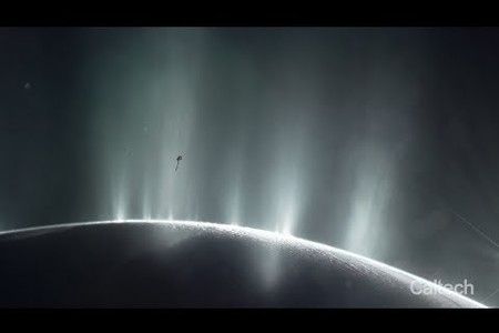 Gearing up to Search for Life on Enceladus