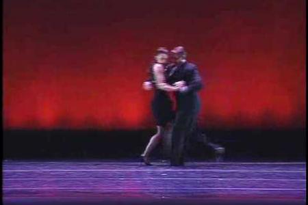 Ballroom Dancing for Tough Guys - Ulster Festival of Dance
