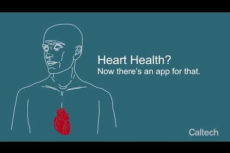 Heart Health? There's an App for That