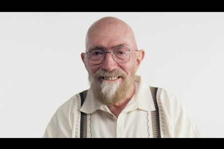 Caltech’s Kip Thorne: Long Haul, Towering Discovery