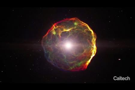 Supercomputers Solve Case of Missing Galaxies