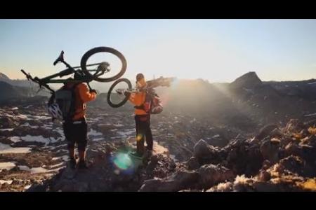 2013/2014 Banff Mountain Film Festival World Tour (Canada/USA)