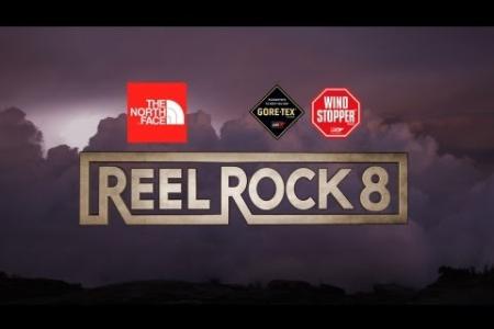 Reel Rock 8 Trailer