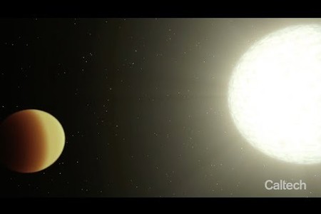 How the Seeds of Planets Take Shape