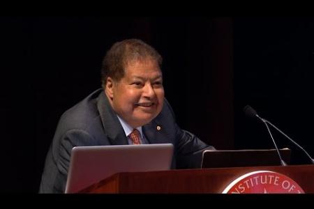 Highlights from the Science & Society Conference - 2/26/2016