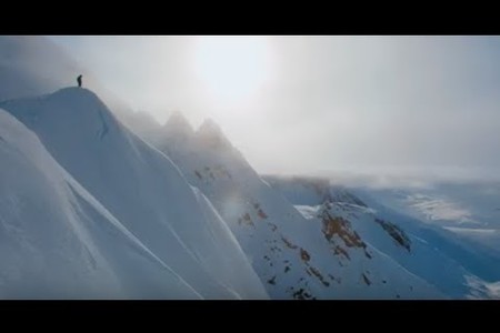 2017/2018 Banff Centre Mountain Film Festival World Tour (Canada/USA)