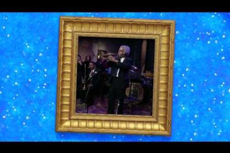 Preservation Hall Jazz Band Creole Christmas Promotional Video
