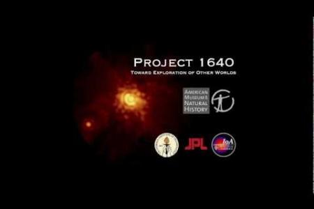 Remote Reconnaissance of Another Solar System