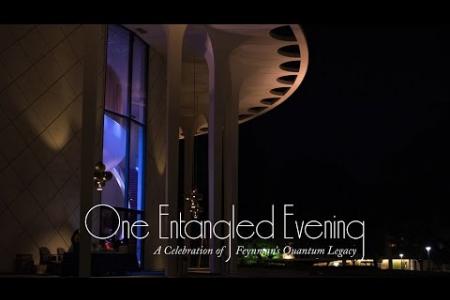 Highlights from One Entangled Evening