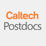 Caltech Postdoctoral Association icon