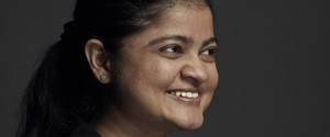 photo of Mansi Kasliwal
