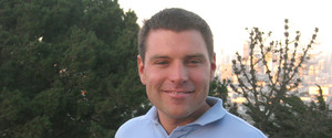 Matt Thomson